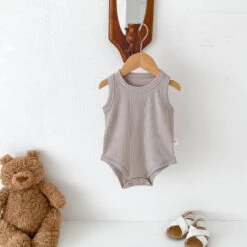 Summer Light Bodysuit | Various Colours - Affordable Baby -Trend Nest Store Sefa5632ff40642338ac3d3cb45fd3bf46