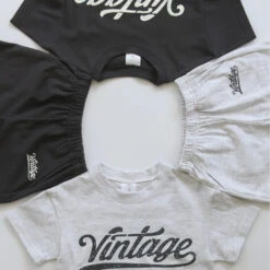 Vintage Industrial Set | 2 Colours - Affordable Baby -Trend Nest Store Sefcfa3c738134107b656852f7f7a2b50q