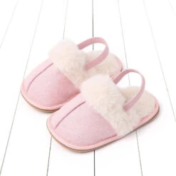 Uggie Slides | 3 Colours - Affordable Baby -Trend Nest Store Sf1178ae07b994132b810b09d8c970b6c7