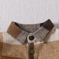 Plaid Shacket | 2 Colours - Affordable Baby -Trend Nest Store Sf39aa4b4abe942e0ab0b70bc82e5366fx