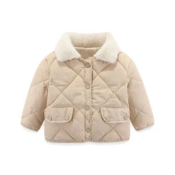 Billy Puffer Jacket | 5 Colours - Affordable Baby -Trend Nest Store Sf3e156dc732d44459772924a7fb61771z
