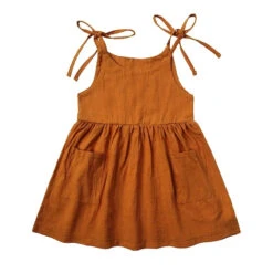 Debbie Dress | Various Colours - Affordable Baby -Trend Nest Store Sf463cc27d70f4f14b839bf2ac4102c2dQ