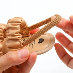 Scrunch Strap Sandals | Various Colours - Affordable Baby -Trend Nest Store Sf6126f0ba41e44bcaf597fbfdbd13f31J