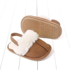 Uggie Slides | 3 Colours - Affordable Baby -Trend Nest Store Sf6221f8e30254f8faea71c9d04b2bb1aC