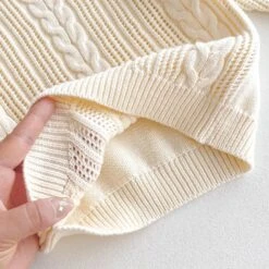 Carly Knit Top - Affordable Baby -Trend Nest Store Sf9c7f930eeb84227a7278e046027b05fS