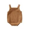Jax Romper | Brown - Affordable Baby -Trend Nest Store Sfc360121ed2a4923831d43dee23343baj 2b9410c0 5c42 4ced bee8 ccc92ffefe00