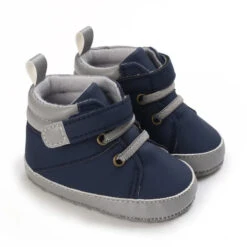 Hudson Baby Shoes | 4 Colours - Affordable Baby -Trend Nest Store Sfd36f7cd12654634a2e955aaeb06bcceq