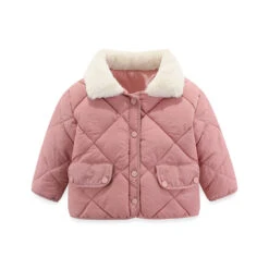 Billy Puffer Jacket | 5 Colours - Affordable Baby -Trend Nest Store Sfdb65f62ed1844b892affc3e4d644541b