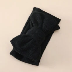 Oversized Bows | Various Colours - Affordable Baby -Trend Nest Store Sfe1c03a56b5346fd86744984a93e50aeK