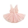 Ballerina Tutu Romper - Affordable Baby