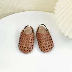 Woven Slides | 2 Colours - Affordable Baby -Trend Nest Store Sfff8bac05fb94c3ab300ba46257af835X
