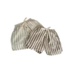 Stripe Shorts | 2 Colours - Affordable Baby