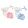 Daisy Auntie's Bestie Set | 2 Colours - Affordable Baby -Trend Nest Store Untitled design 2025 03 25T123148.608