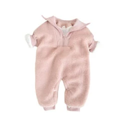 Sherpa Zip Romper | 2 Colours - Affordable Baby -Trend Nest Store Untitled design 2025 06 05T164321.806 800x 229f059f 277f 4b87 97cb 946ef12807a6