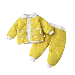 Quilted Winter Set | 3 Colours - Affordable Baby -Trend Nest Store Untitled design 31