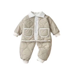 Quilted Winter Set | 3 Colours - Affordable Baby -Trend Nest Store Untitled design 32