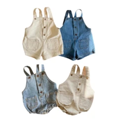 Overalls | Various Options - Affordable Baby