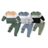 Myles Set | 3 Colours - Affordable Baby -Trend Nest Store Untitled design 55
