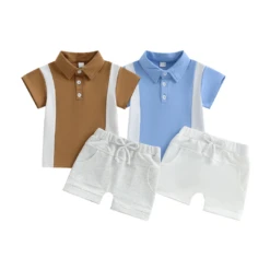 Charlie Set | 2 Colours - Affordable Baby