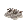 Chunky 3 Tone Sneakers | Brown - Affordable Baby -Trend Nest Store Untitleddesign 2023 04 14T080256.796