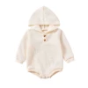 Hooded Romper | Sand - Affordable Baby 1 Hooded Romper | Sand - Affordable Baby -Trend Nest Store Untitleddesign 2023 06 14T155745.672