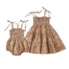 Brown Florals Dress Or Romper - Affordable Baby -Trend Nest Store Untitleddesign 2023 09 13T102008.546