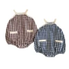 Gingham Bubble Romper | 2 Colours - Affordable Baby -Trend Nest Store Untitleddesign 2023 10 25T143739.594
