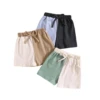 2 Tone Shorts | 3 Colours - Affordable Baby -Trend Nest Store Untitleddesign 2024 01 16T141648.774