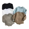 Little Dude Romper | 5 Colours - Affordable Baby