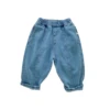 Denim Bubble Pants | Sky Blue - Affordable Baby -Trend Nest Store Untitleddesign 2024 06 03T094349.062