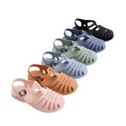 Jelly Summer Sandals | Various Colours - Affordable Baby -Trend Nest Store Untitleddesign 1 073891c9 20b5 46ae 8a6d f8638ccc078b