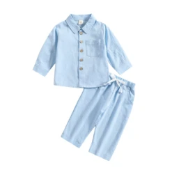 Resort Set | Sky - Affordable Baby