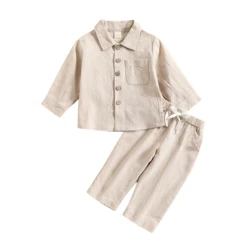 Resort Set | Sand - Affordable Baby