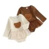 Teddy Tutu Bodysuit | 2 Colours - Affordable Baby -Trend Nest Store WhatsAppImage2023 11 13at19.33.32 d894a333