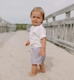 Xavier Shorts Set - Affordable Baby -Trend Nest Store XAVIERSET2