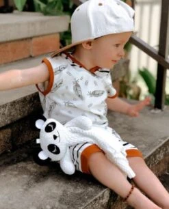 Xander Set - Affordable Baby -Trend Nest Store Xander