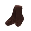 Ribbed Winter Stockings | Brown - Affordable Baby -Trend Nest Store brown 1