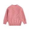 Charlie Knit | Coral - Affordable Baby