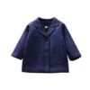 Dapper Coat | Navy - Affordable Baby -Trend Nest Store dappercoatnavy