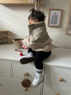 Wooley Retro Jumper - Affordable Baby -Trend Nest Store image 3647034e cc0a 47cd 9db8 24ca506f35ba