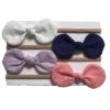 Alyssa Headbands | 4 Pack - Affordable Baby -Trend Nest Store image 458522b2 cf13 4720 b519 b137de583a3d