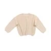 Cuddly Knit Sweater | Beige - Affordable Baby