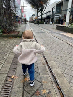 Wooley Retro Jumper - Affordable Baby -Trend Nest Store image 8031fbb3 8a24 42bd 9734 4e9bb5d30448