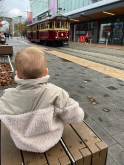 Wooley Retro Jumper - Affordable Baby -Trend Nest Store image a88c6d9e 6455 415b ac85 190833423c14