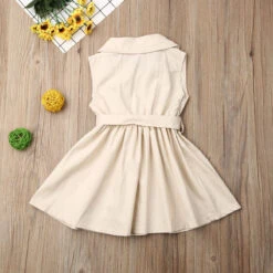 Gossip Girl Dress | 3 Colours - Affordable Baby -Trend Nest Store product image 1157242420