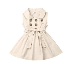 Gossip Girl Dress | 3 Colours - Affordable Baby -Trend Nest Store product image 1157242423