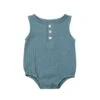 Liam Romper | Blue - Affordable Baby -Trend Nest Store product image 1165949255 cbc19627 bf49 4dec 840d c399b009a225