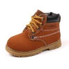 Worker Urban Boots | Red Brown - Affordable Baby -Trend Nest Store product image 1363145712