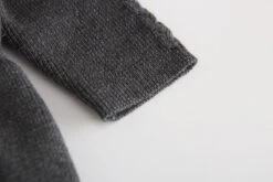 Anastacia Winter Dress | Charcoal - Affordable Baby 12 Anastacia Winter Dress | Charcoal - Affordable Baby -Trend Nest Store product image 1396219303