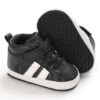 Hightop Kicks | Black - Affordable Baby -Trend Nest Store product image 1396291135